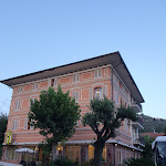 Photo n°1 de l'avis de wiktor.o fait le 10/09/2019 à 07:42 sur le  CASA ROSSA RESORT à Montecatini Terme