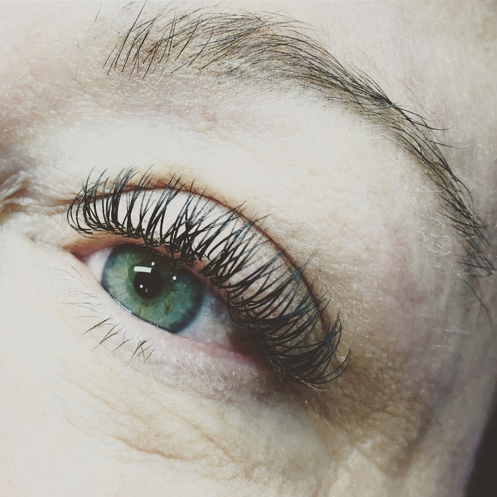 Mod Nail Spa( Nails•Lashes•Waxing ) 29229