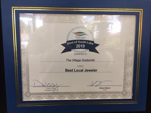 Jeweler «The Village Goldsmith», reviews and photos, 630 FL-50, Clermont, FL 34711, USA