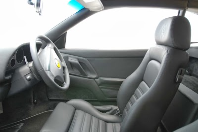 Photos of Sunguard Sunroofs And Leather Specialist