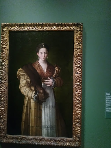 Art Gallery «SAM Gallery», reviews and photos, 1300 1st Ave, Seattle, WA 98101, USA