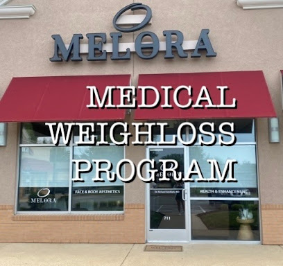 MELORA Health & Enhancement Medical Weightloss Clinic