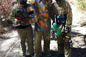 Challenge Paintball image