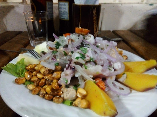 Restaurant El Bijao Piura