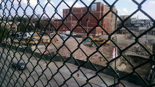 Stadium «Wrigley Field», reviews and photos, 1060 W Addison St, Chicago, IL 60613, USA