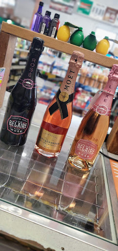 Liquor Store «S&S Liquor», reviews and photos, 2901 Sonoma Blvd, Vallejo, CA 94590, USA