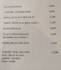 Photos du propriétaire du Restaurant relais de l'abloux à Sacierges-Saint-Martin - n°6
