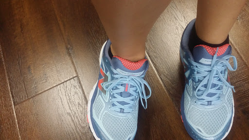 Shoe Store «A Snails Pace Running Shop», reviews and photos, 1040 E Imperial Hwy # F2, Brea, CA 92821, USA