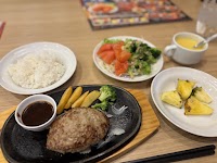 ビッグボーイ 岡山絵図店