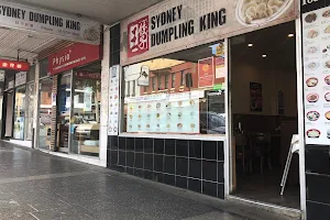 Sydney Dumpling King Burwood image