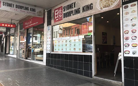 Sydney Dumpling King Burwood image
