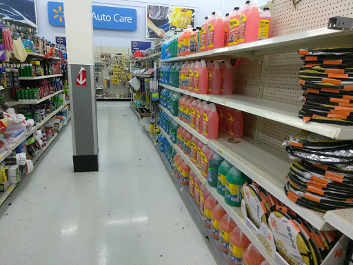 Discount Store «Walmart», reviews and photos, 605 Conchester Hwy, Boothwyn, PA 19061, USA