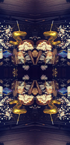 Hookah Bar «Towson Nights Hookah Lounge», reviews and photos, 28 W Pennsylvania Ave, Towson, MD 21204, USA