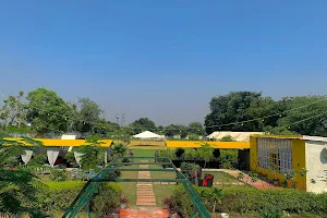 Agra Camps and Resort image