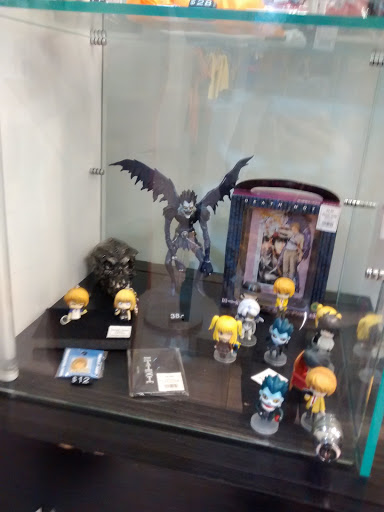 Gift Shop «Anime Zakka», reviews and photos, 36 John F. Kennedy St, Cambridge, MA 02138, USA