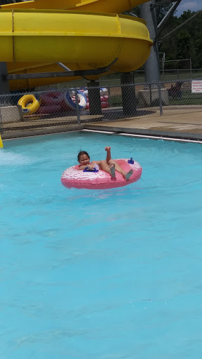 Water Park «Hiawatha Water Park», reviews and photos, 100 Sychar Rd, Mt Vernon, OH 43050, USA