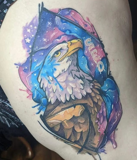 Explore boyfriend name tattoo ideas, creative tattoo ideas in Mesa, available at Ranger Tattoo & Piercing