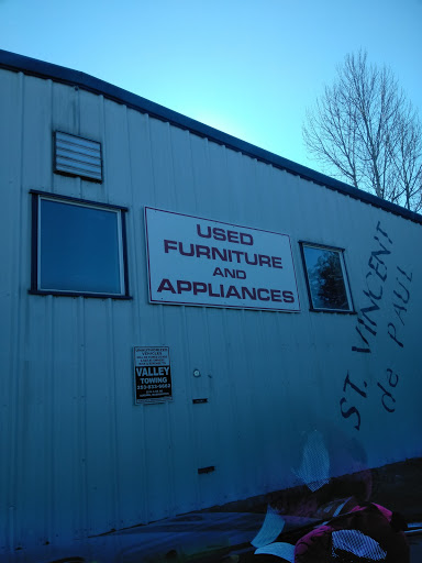 Non-Profit Organization «St. Vincent de Paul Society», reviews and photos