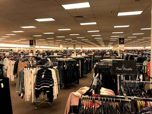 Department Store «Nordstrom Rack Legacy Village», reviews and photos, 25149 Cedar Rd, Lyndhurst, OH 44124, USA