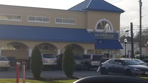 Grocery Store «La Cosecha III», reviews and photos, 306 S Main St, Pleasantville, NJ 08232, USA
