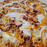 Photo n°14 de l'avis de Patrick.c fait le 25/07/2021 à 01:12 sur le  Orient Kebab à Saarbrücken