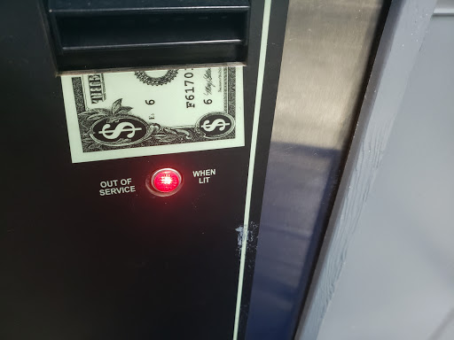 Laundromat «Seaview Laundromat», reviews and photos, 4910 Pacific Way, Seaview, WA 98644, USA