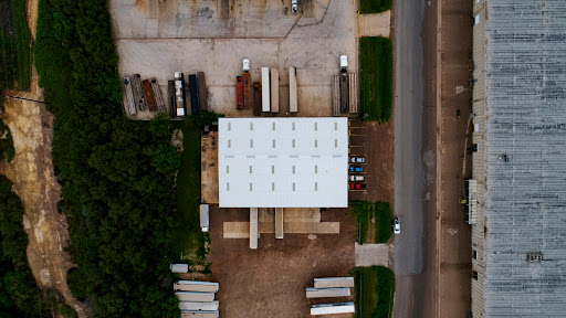 Roofing Contractor «McAllen Valley Roofing Co.», reviews and photos, 107 Calle Del Norte Dr #5c, Laredo, TX 78041, USA