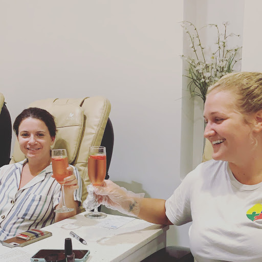 Day Spa «toi spa plantation», reviews and photos, 9739 W Broward Blvd, Plantation, FL 33324, USA