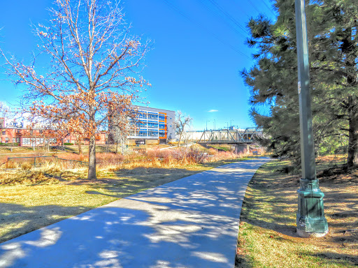 Park «Commons Park», reviews and photos, 2101 15th St, Denver, CO 80202, USA