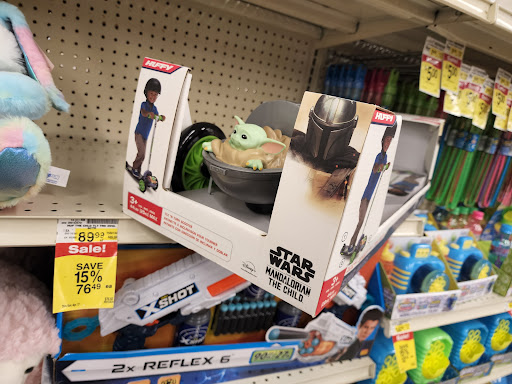 Grocery Store «Jewel-Osco», reviews and photos, 747 Indian Boundary Rd, Chesterton, IN 46304, USA