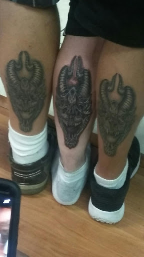 Tattoo Shop «727 Tattoos», reviews and photos, 7250 Ulmerton Rd, Largo, FL 33762, USA