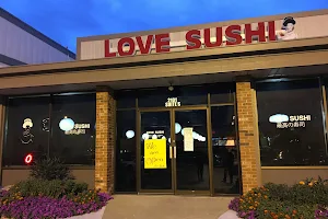 Love Sushi image