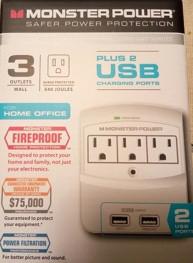 Appliance Store «P.C. Richard & Son», reviews and photos, 136 Elm St, Enfield, CT 06082, USA