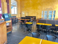 Atmosphère du Restaurant Café de la Gare à Blois - n°5