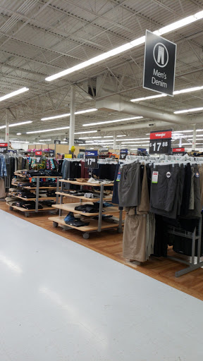 Department Store «Walmart Supercenter», reviews and photos, 615 S Cumberland St, Lebanon, TN 37087, USA