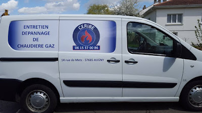 CERIBE à Augny