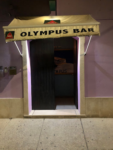Olympus Bar - Almeirim