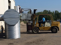 St Regis Culvert Inc - Photo 5 - Car repair in Indianapolis, IN, Indianapolis