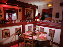 Atmosphère du Restaurant Le Resto du Paty / Les Maisons du Paty (Gîtes) à Arles - n°8