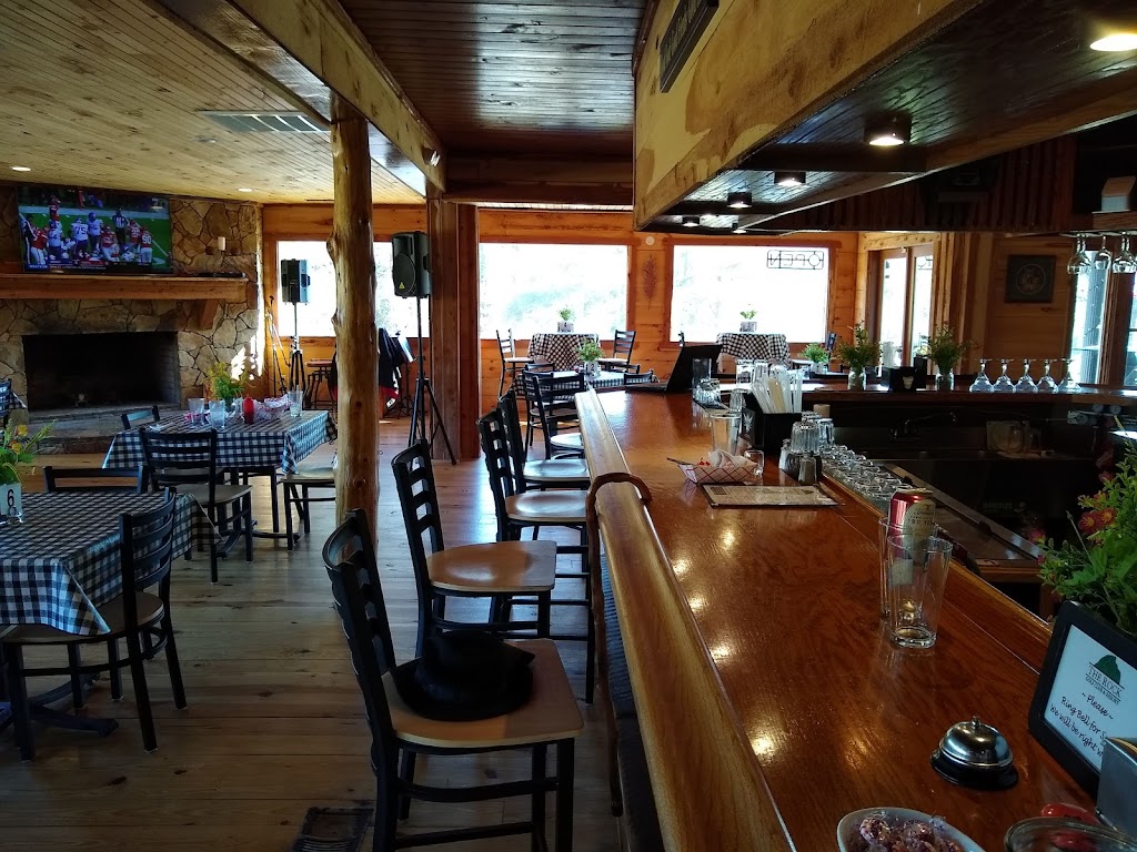 The Rock Restaurant & Bar 29671