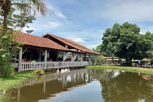 Fazendinha resort From Barry image