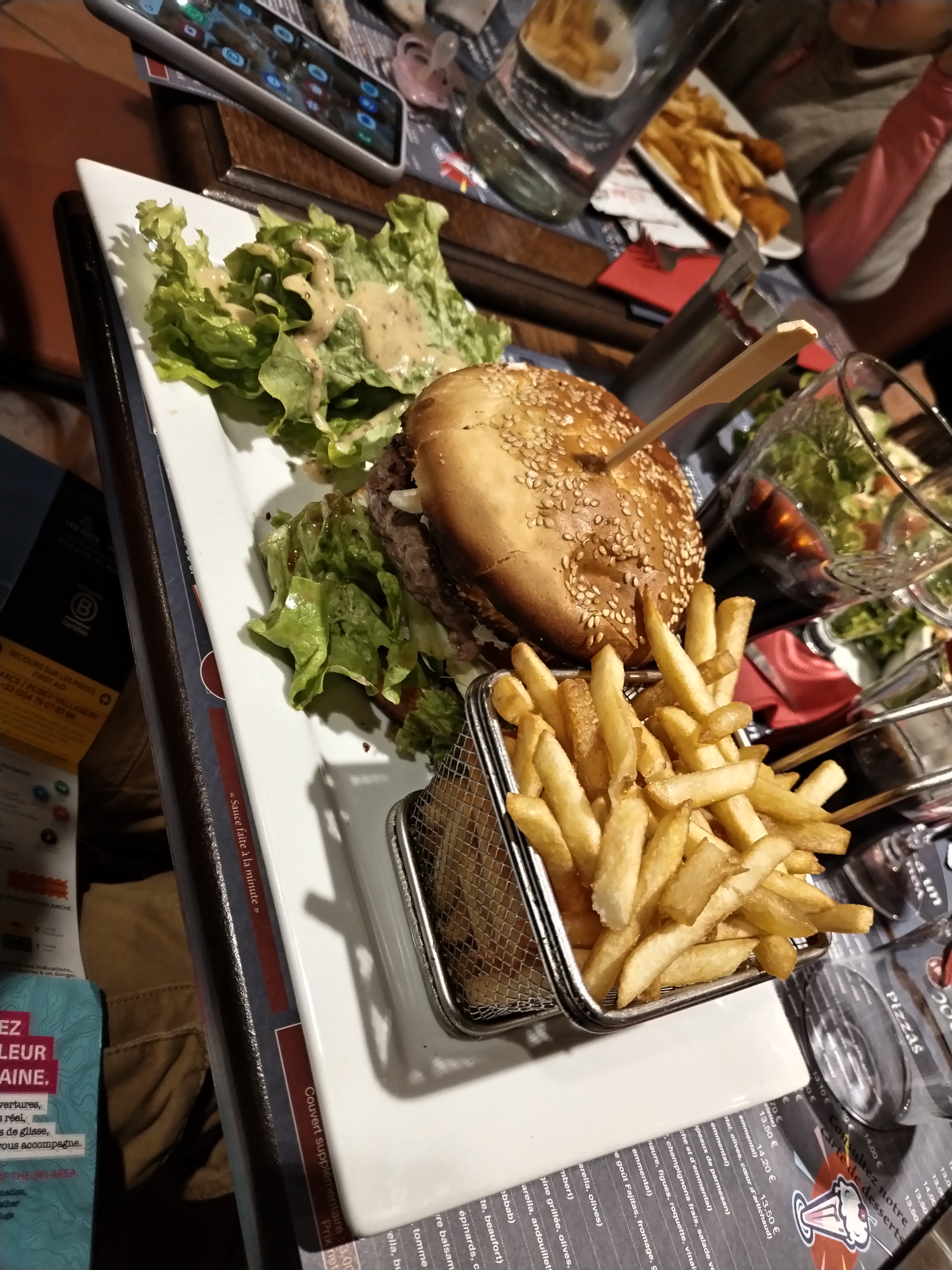 Photo n° 1 de l'avis de jérémy.u fait le 04/01/2024 à 17:11