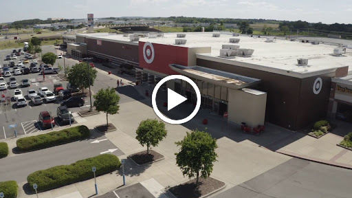 Department Store «Target», reviews and photos, 501 Elsinger Blvd, Conway, AR 72032, USA