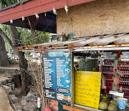Frog Beach Bar photo