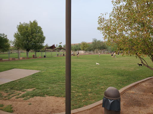 Chaparral Dog Park