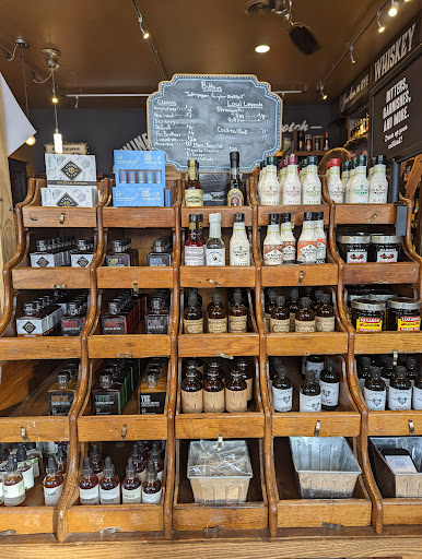 Liquor Store «Bottle Shop 33», reviews and photos, 1080 S Gaylord St, Denver, CO 80209, USA