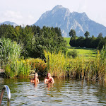 Photo n°3 de l'avis de Ja.a fait le 16/08/2021 à 08:14 sur le  Hotel Landhaus Kössel - Peter Kössel à Füssen