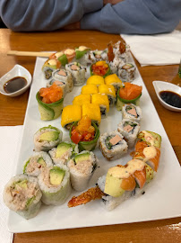 Sushi du Restaurant japonais Makesushi à Toulouse - n°16