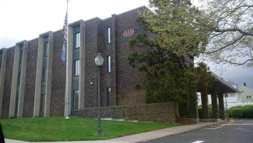 Auto Insurance Agency «AAA West Hartford», reviews and photos