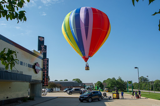 Harley-Davidson Dealer «Route 65 Harley-Davidson», reviews and photos, 1300 S Jefferson Way, Indianola, IA 50125, USA